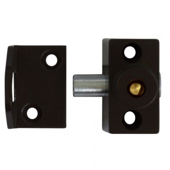 Era 803 Wooden Sash Window Lock